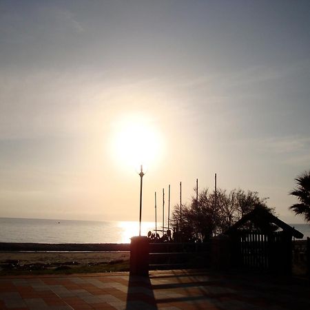 Alba Serena Santa Caterina Dello Ionio Marina Εξωτερικό φωτογραφία