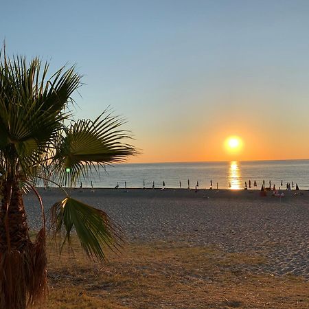 Alba Serena Santa Caterina Dello Ionio Marina Εξωτερικό φωτογραφία