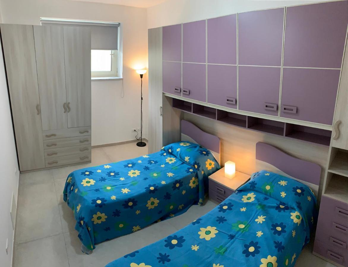 Alba Serena Santa Caterina Dello Ionio Marina Εξωτερικό φωτογραφία