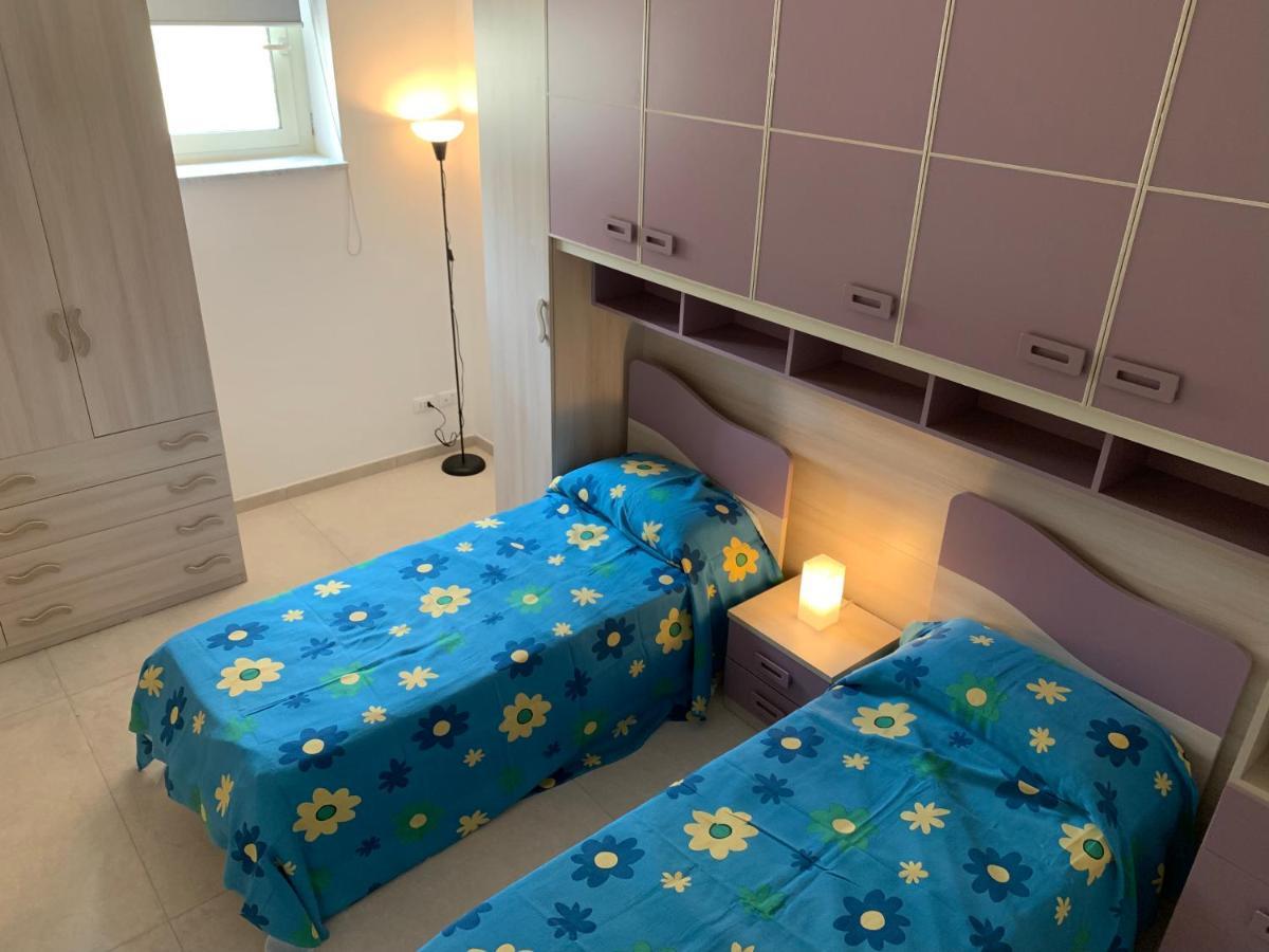 Alba Serena Santa Caterina Dello Ionio Marina Εξωτερικό φωτογραφία