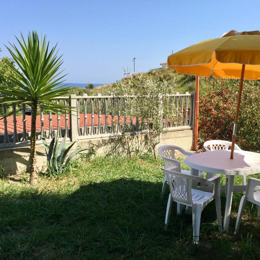 Alba Serena Santa Caterina Dello Ionio Marina Εξωτερικό φωτογραφία