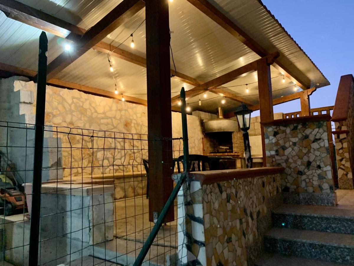Alba Serena Santa Caterina Dello Ionio Marina Εξωτερικό φωτογραφία