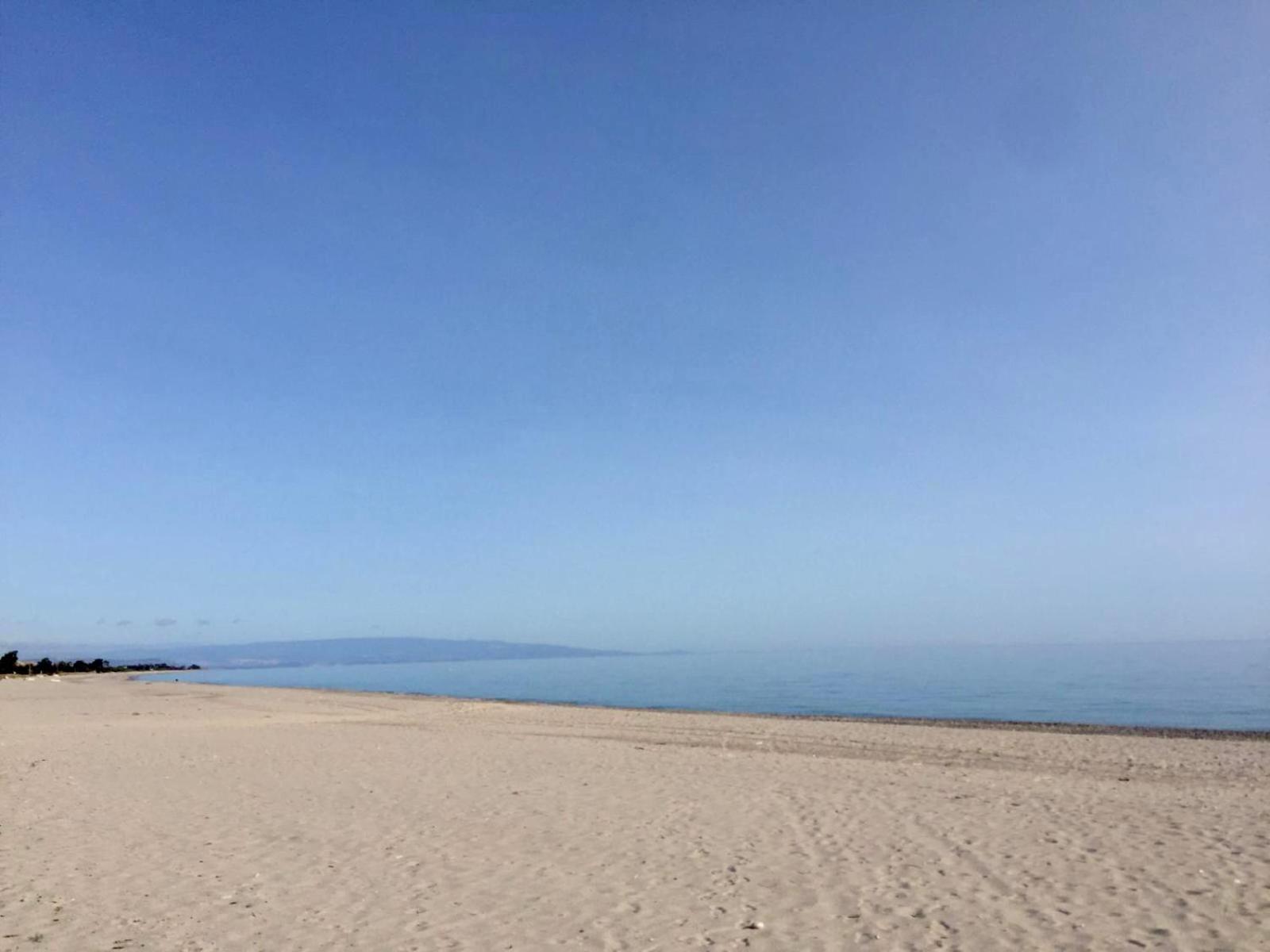 Alba Serena Santa Caterina Dello Ionio Marina Εξωτερικό φωτογραφία