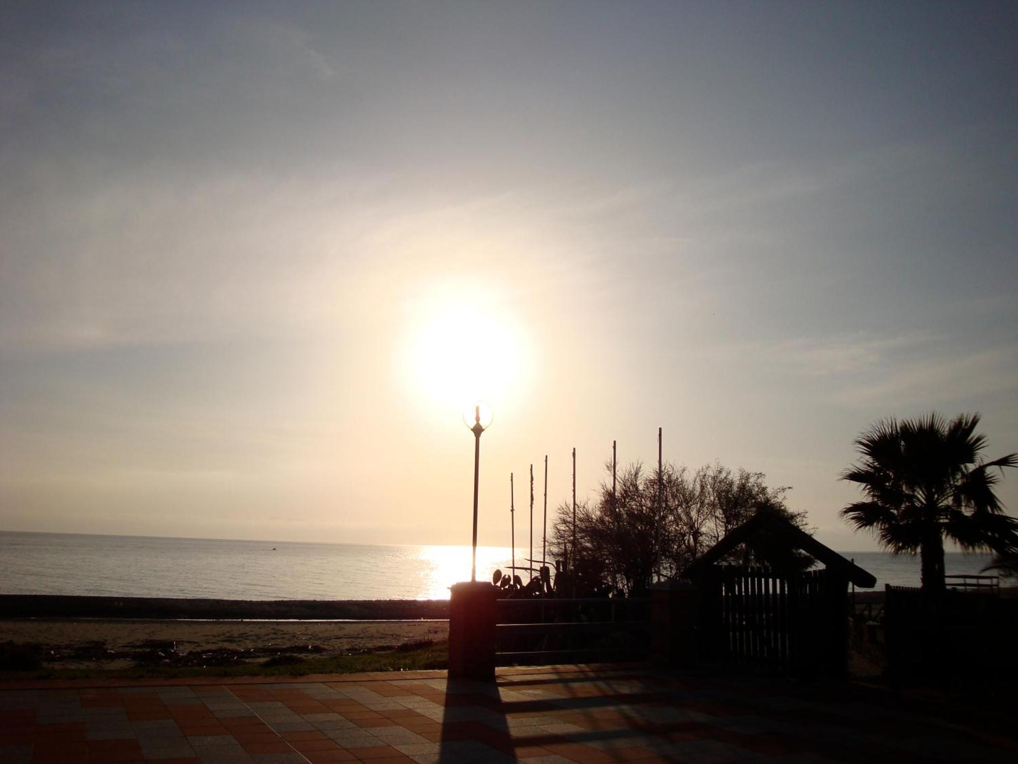 Alba Serena Santa Caterina Dello Ionio Marina Εξωτερικό φωτογραφία